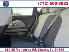 Used 2016  Kia Soul 5dr Wgn Auto Base at Victory Auto Store near Stuart&comma; FL