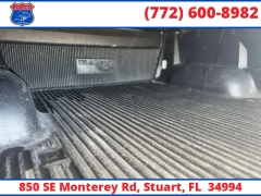 Used 2009  Toyota Tundra 4WD Truck CrewMax 5&period;7L FFV V8 6-Spd AT &lpar;Natl&rpar; at Victory Auto Store near Stuart&comma; FL