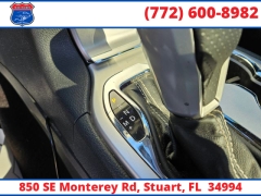 Used 2016  Jeep Grand Cherokee 4d SUV 4WD SRT at Victory Auto Store near Stuart&comma; FL