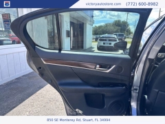 Used 2015 Lexus GS 350 4dr Sdn RWD at Victory Auto Store near Stuart, FL
