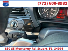 Used 2009  BMW Z4 2dr Roadster sDrive30i at Victory Auto Store near Stuart&comma; FL