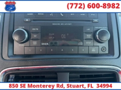 Used 2013  Dodge Grand Caravan 4dr Wgn American Value Pkg at Victory Auto Store near Stuart&comma; FL