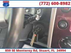 Used 2007  Toyota FJ Cruiser 4WD 4dr &lpar;Natl&rpar; at Victory Auto Store near Stuart&comma; FL