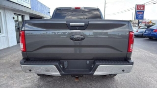 Used 2017 Ford F-150 4WD SuperCrew Box at Victory Auto Store near Stuart, FL