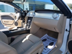 Used 2007 Ford Mustang 2dr Conv at Victory Auto Store near Stuart, FL