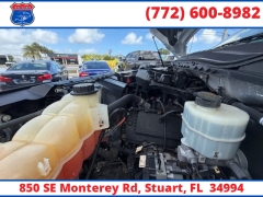 Used 2017  Ford Super Duty F-250 SRW 4WD SuperCab Box at Victory Auto Store near Stuart&comma; FL
