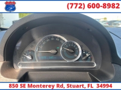 Used 2011  Chevrolet HHR 4d Wagon LT1 at Victory Auto Store near Stuart&comma; FL