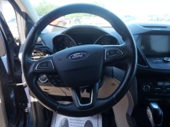 Used 2018 Ford Escape 4d SUV 4WD SEL at Victory Auto Store near Stuart, FL