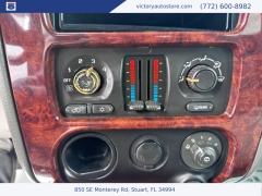 Used 2003 GMC Envoy 4dr 2WD SLE at Victory Auto Store near Stuart, FL