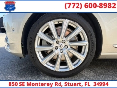 Used 2017  Volvo S90 4d Sedan AWD T6 Inscription at Victory Auto Store near Stuart&comma; FL