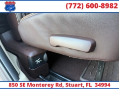 Used 2015  Ram 2500 4WD Mega Cab 160&period;5" Longhorn at Victory Auto Store near Stuart&comma; FL