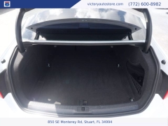 Used 2016 Audi A4 4d Sedan 2.0T Premium+ at Victory Auto Store near Stuart, FL