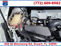 Used 2014  Toyota Prius 5dr HB &lpar;Natl&rpar; at Victory Auto Store near Stuart&comma; FL