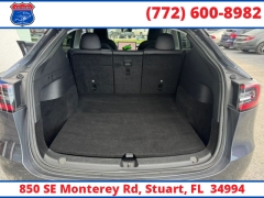 Used 2022  Tesla Model Y Performance AWD at Victory Auto Store near Stuart&comma; FL