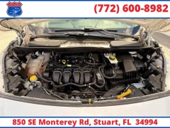 Used 2020  Ford Transit Connect Van XL LWB w&sol;Rear Symmetrical Doors at Victory Auto Store near Stuart&comma; FL