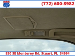 Used 2005  Lexus LS 430 4dr Sdn at Victory Auto Store near Stuart&comma; FL