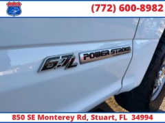 Used 2019  Ford Super Duty F-250 SRW 2WD Crew Cab Box at Victory Auto Store near Stuart&comma; FL