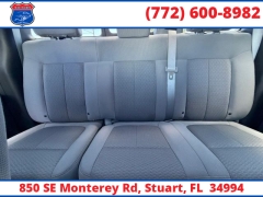 Used 2013  Ford F-150 4WD SuperCab at Victory Auto Store near Stuart&comma; FL