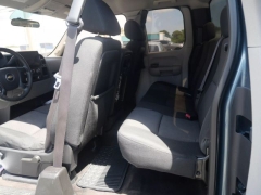 Used 2013 Chevrolet Silverado 1500 2WD Ext Cab Work Truck at Victory Auto Store near Stuart, FL