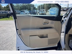 Used 2013 Lexus RX 350 AWD 4dr at Victory Auto Store near Stuart, FL