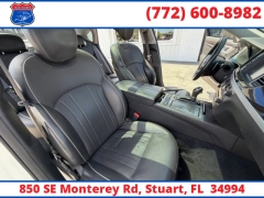 Used 2015  Hyundai Genesis 4dr Sdn V6 3&period;8L RWD at Victory Auto Store near Stuart&comma; FL