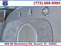 Used 2016  Jeep Grand Cherokee 4d SUV 4WD SRT at Victory Auto Store near Stuart&comma; FL
