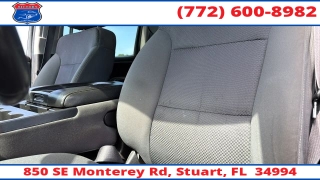 Used 2014  Chevrolet Silverado 1500 4WD Crew Cab 143&period;5" LT w&sol;2LT at Victory Auto Store near Stuart&comma; FL