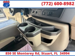 Used 2021  Ford E-Series Cutaway E-450 DRW WB at Victory Auto Store near Stuart&comma; FL