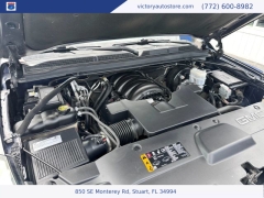 Used 2019 GMC Yukon 4d SUV 4WD Denali at Victory Auto Store near Stuart, FL