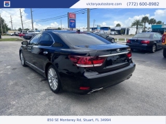 Used 2014 Lexus LS 460 4dr Sdn AWD at Victory Auto Store near Stuart, FL