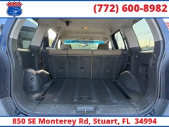 Used 2007  Nissan Xterra 4d SUV RWD S 6spd at Victory Auto Store near Stuart&comma; FL