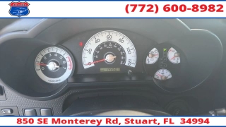 Used 2007  Toyota FJ Cruiser 4d SUV 4WD Auto at Victory Auto Store near Stuart&comma; FL