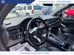 Used 2021 Porsche Macan AWD at Victory Auto Store near Stuart, FL