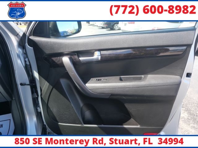 2014 Kia Sorento LX - Photo 44