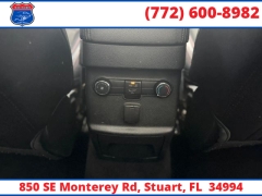 Used 2018  Ford Explorer 4d SUV 4WD XLT at Victory Auto Store near Stuart&comma; FL