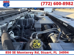 Used 2018  Chevrolet Silverado 1500 4WD Crew Cab LT Z71 at Victory Auto Store near Stuart&comma; FL