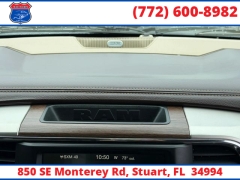 Used 2017  Ram 1500 4WD Crew Cab Laramie at Victory Auto Store near Stuart&comma; FL