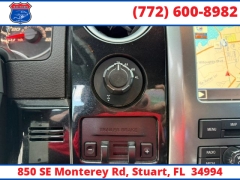 Used 2012  Ford F-150 4WD SuperCrew at Victory Auto Store near Stuart&comma; FL