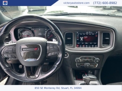 Used 2019 Dodge Charger 4d Sedan RWD GT at Victory Auto Store near Stuart, FL