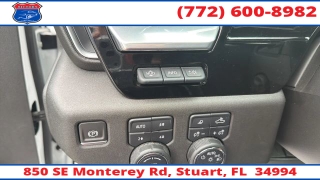 Used 2022  Chevrolet Silverado 1500 4WD Crew Cab 157" LTZ at Victory Auto Store near Stuart&comma; FL