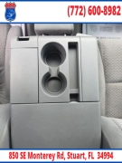 Used 2009  Toyota Tundra 4WD Truck CrewMax 5&period;7L FFV V8 6-Spd AT &lpar;Natl&rpar; at Victory Auto Store near Stuart&comma; FL