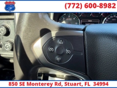 Used 2018  Chevrolet Silverado 1500 4WD Crew Cab LT Z71 at Victory Auto Store near Stuart&comma; FL