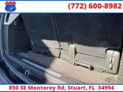 Used 2010  Cadillac Escalade 4d SUV AWD Luxury at Victory Auto Store near Stuart&comma; FL