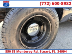 Used 2007  Dodge Ram 3500 2WD Quad Cab 160&period;5" DRW Laramie at Victory Auto Store near Stuart&comma; FL