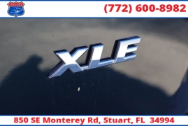 Used 2017 Toyota RAV4 4d SUV FWD XLE at Victory Auto Store near Stuart, FL