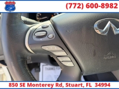 Used 2018  INFINITI QX60 4d SUV AWD at Victory Auto Store near Stuart&comma; FL