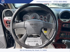 Used 2003 GMC Envoy 4dr 2WD SLE at Victory Auto Store near Stuart, FL