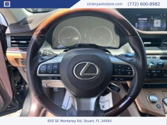 Used 2018 Lexus ES ES 350 FWD at Victory Auto Store near Stuart, FL