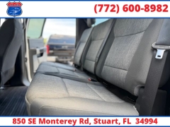 Used 2023  Ford F-150 4WD SuperCrew Box at Victory Auto Store near Stuart&comma; FL