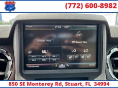 Used 2016  Ford Super Duty F-250 SRW 4WD Crew Cab at Victory Auto Store near Stuart&comma; FL